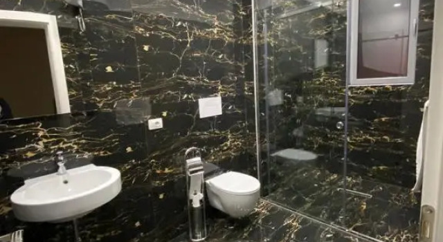 Трёхместный номер Standard Hotel Holiday