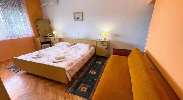 Apartment in Dramalj 41603