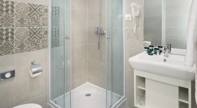 Номер Standard Arcadia Hotel Budapest