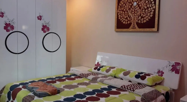 Двухместный номер Standard с балконом Donchai House Guest House& Cafe