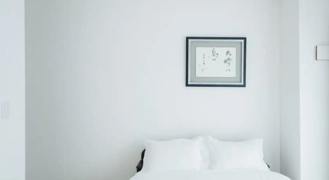 Shiki Residence Shijo Karasuma 4B