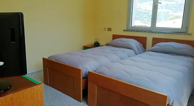 Hotel Rezia Valtellina, Buchen Sie Hotel Cosio Valtellino Sondrio