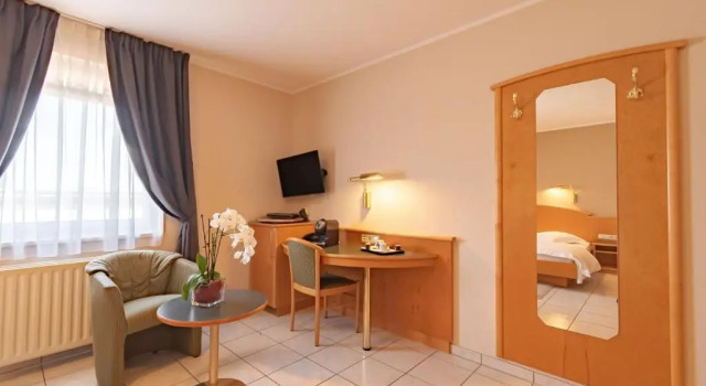 Семейный номер Standard Hotel Reser Stuff