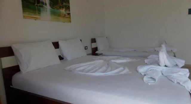 Номер Standard Hotel Real