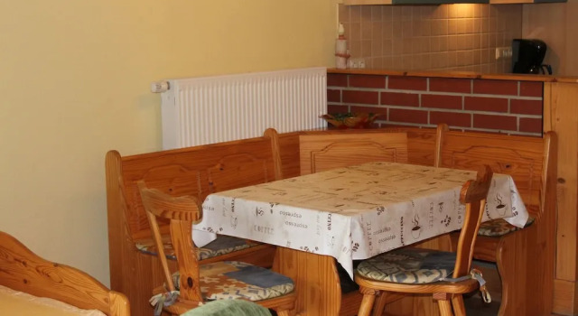 Spacious Villa With Terrace in Kagsdorf