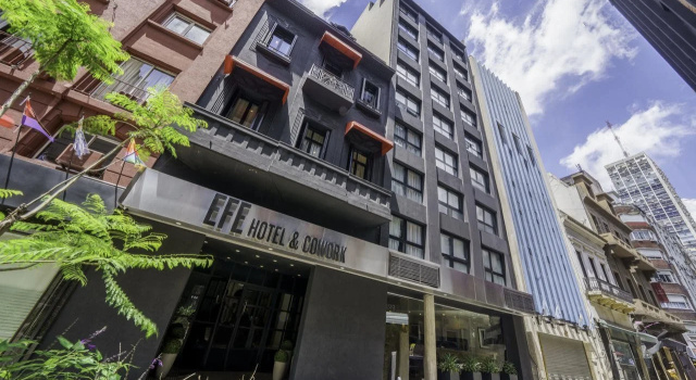 Efe Hotel & Cowork