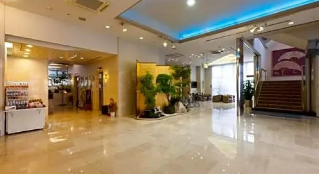 Onomichi Kokusai Hotel - Vacation STAY 87047v, Reserva ahora Hotel Onomichi 