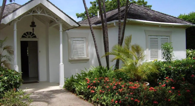 Вилла Coconut Grove 1, Luxury Villa by Island Villas
