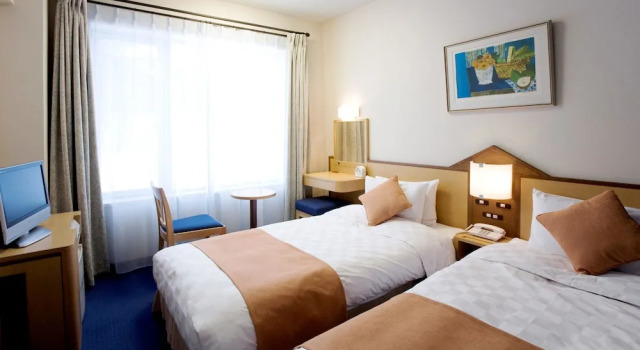 Двухместный номер Standard Furano - Hotel / Vacation STAY 35781