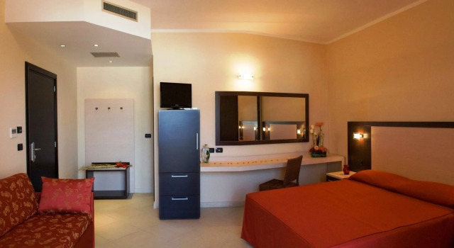 Hotel Risberg