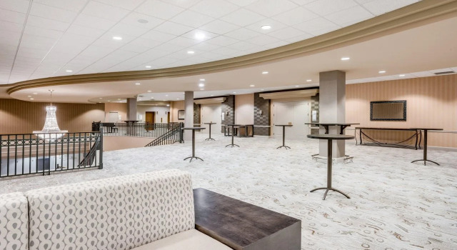 Holiday Inn Lafayette-City Centre, Foglalás Szálloda Lafayette Indiana