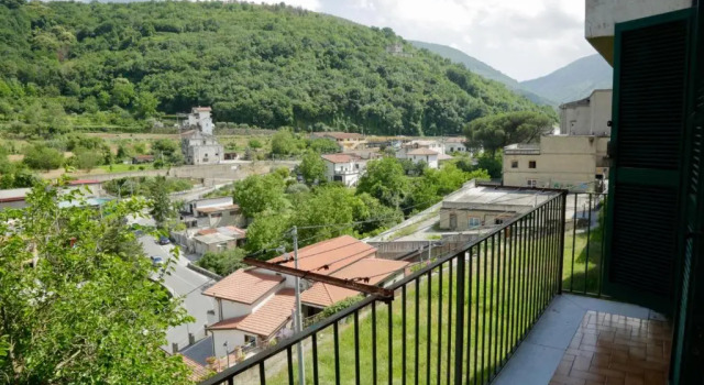 Двухместный номер Standard A Casa di Giusy B&B