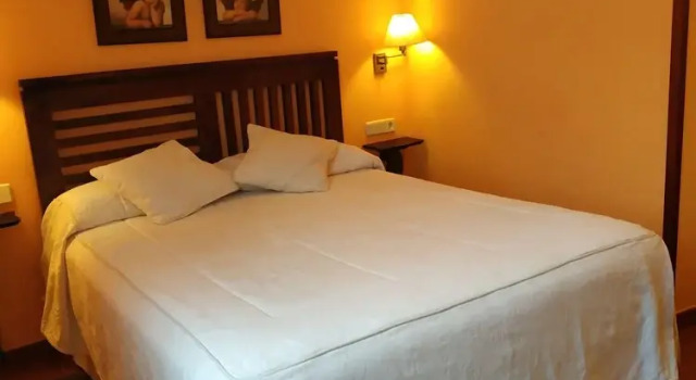 Номер Standard Hotel Casa Rural San Antón