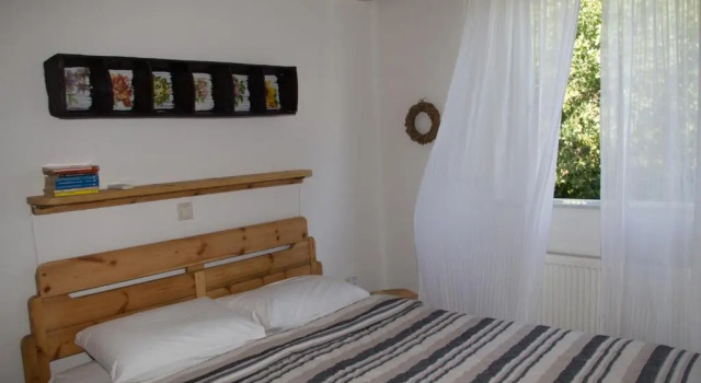 Апартаменты Vila Vivari