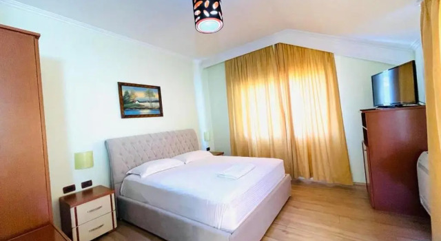 Двухместный номер Standard Eklips Hotel