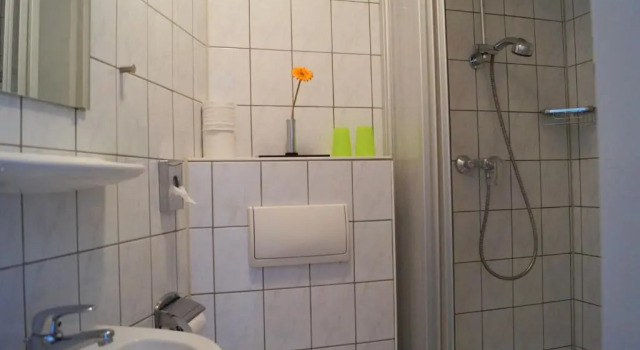 Апартаменты Grand Hostel Berlin Classic