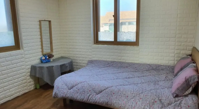 Iksan Sky Forest Pension, Rezervați Hotel Iksan Jeollabuk-Do
