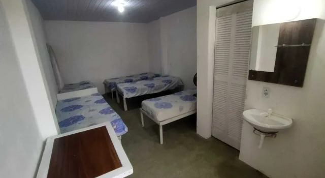 Номер Economy Pousada da Pedra do Mar