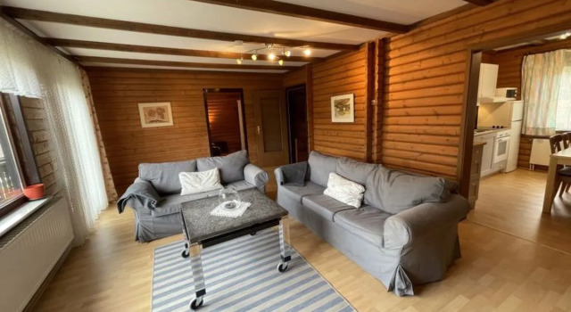 Ferienpark Himmelberg 35676, Book Hotel Thalfang 