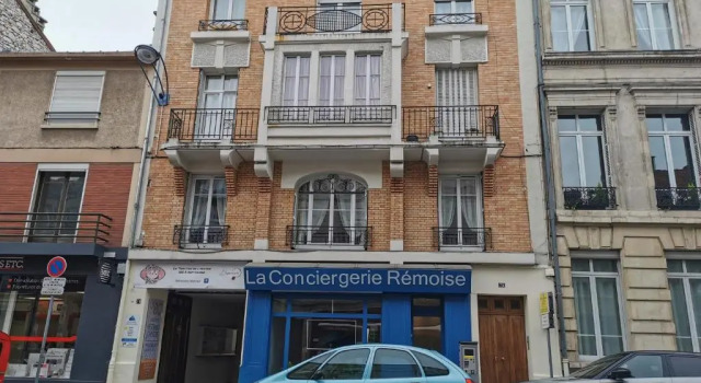 Chez Camille, Rezerwuj Hotel Reims Champagne