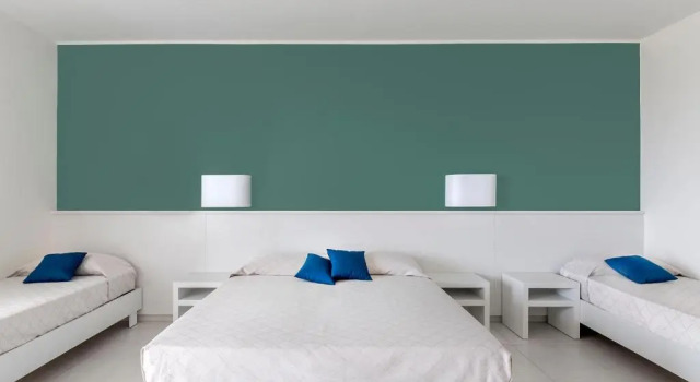 Семейный номер Standard Alfema Rooms
