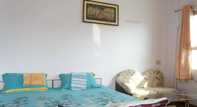 OYO 66395 Kesher Guest House