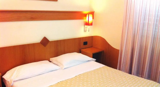 Двухместный номер Standard Hotel Meranda