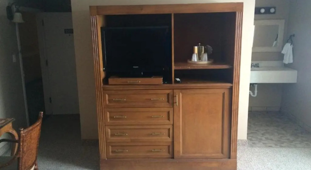 Standard huone Candlestone Resort