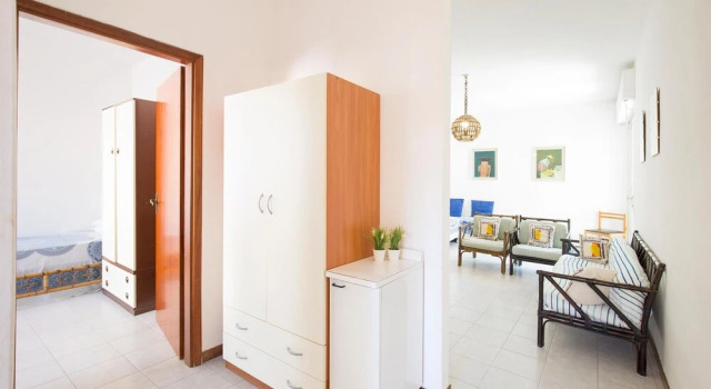 Nice Apartment in Cetraro With 1 Bedrooms, Varaa Huoneisto Cetraro Calabria