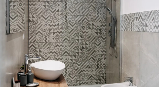 Komfort- tredobbelt værelse B&B Stramondo