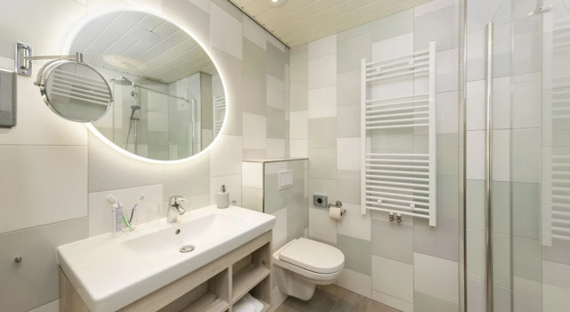 Номер Standard Hotel Bispinger Heide by Center Parcs