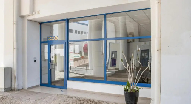 T1 Clube Praia Da Rocha