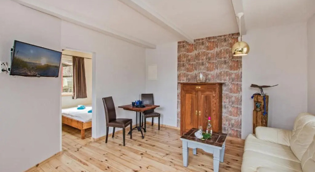 Albatros, Réserver Hôtel Hôtels à Ückeritz avec parking, Parking
