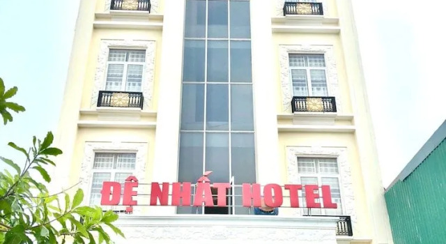 De Nhat Hotel, Book Hotel Thuan An Ho Chi Minh Municipality