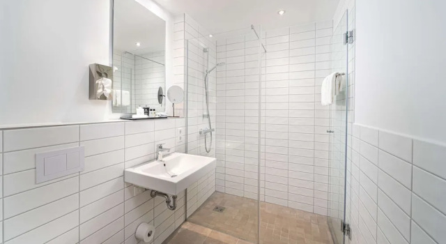 Апартаменты elaya hotel augsburg, Trademark by Wyndham