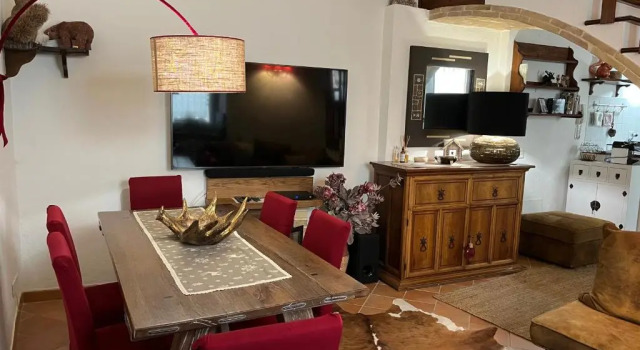 Апартаменты “I Folletti” nel Centro Storico
