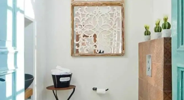 Luxe Jaffa 1 Bed Apartment