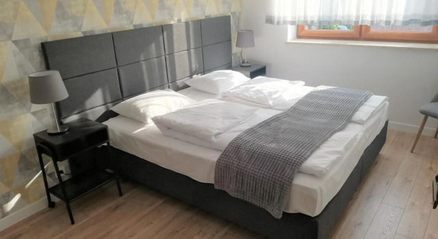 Gdynia Orlowo Honey Apartment, Забронировать Апартаменты/квартира Mały Kack , рядом с Стадион GOSiR