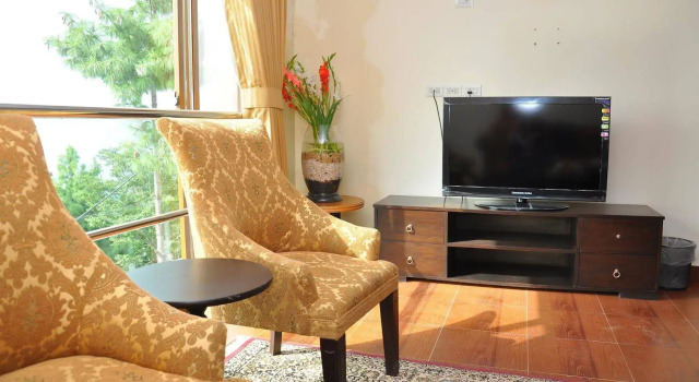 Hotel One Murree