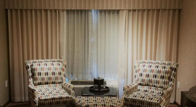 Двухместный номер Standard Town & Country Inn and Suites