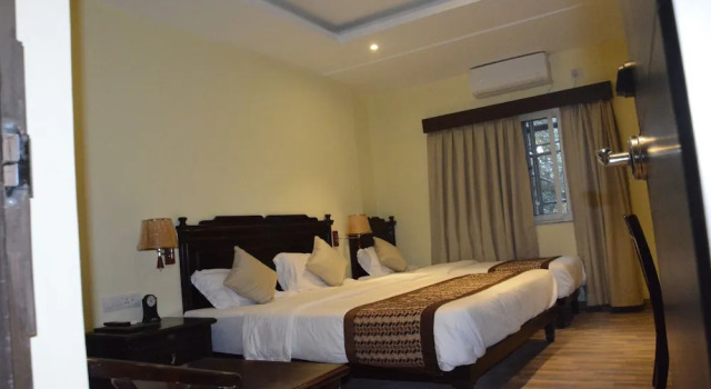 Номер Superior Hilltake Wellness Resort and Spa