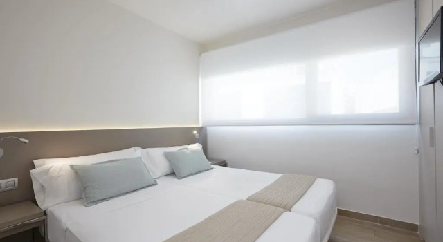 Апартаменты Don Cesar Boutique Apartments