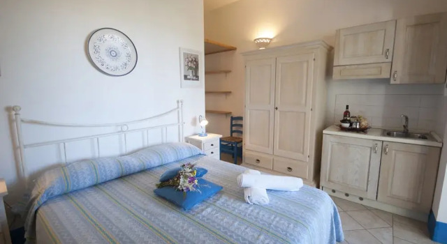 Villa Flora Studios & Apartments, Rezerwuj Apartament Conca Specchiulla Salento