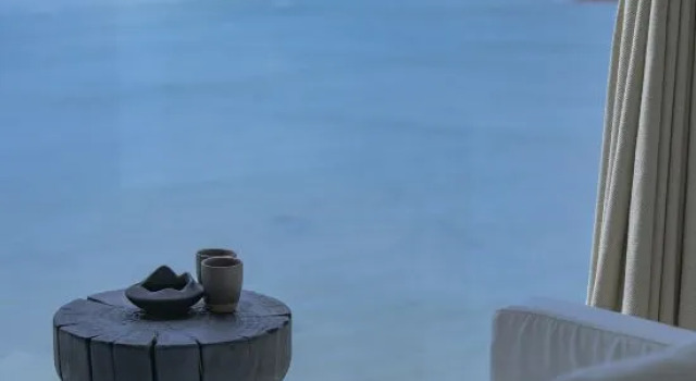 Moon'n Land Seaview INN, Rezervasyon Otel Lingshui Hainan