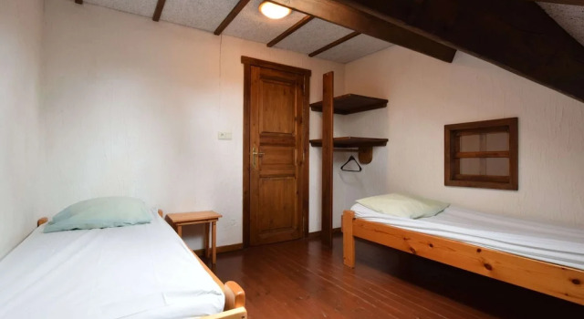 Spacious Holiday Home in Houffalize With Barbecue