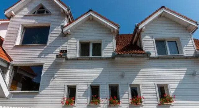 Pension Aquaris, Varaa Hotelli Sighişoara 