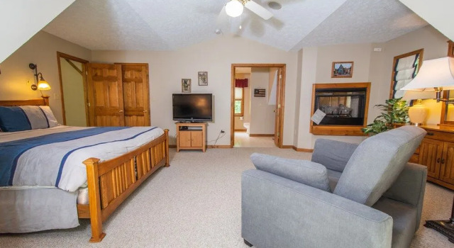Lake Dreaming, Buchen Sie Ferienhaus Hotels in Maryland mit Parkplatz, Parkplätze