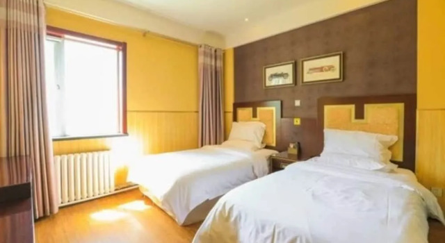 Chateau Monette Hotel & Resort, Boek Resort Hotels in Daxing met ontbijt, Ontbijt