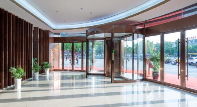 Gujing Junlai International Hotel, Book Hotel Chuzhou 