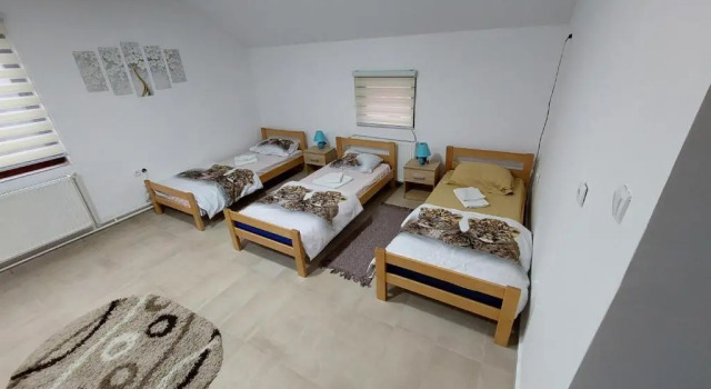 Номер Standard Rooms Stefan